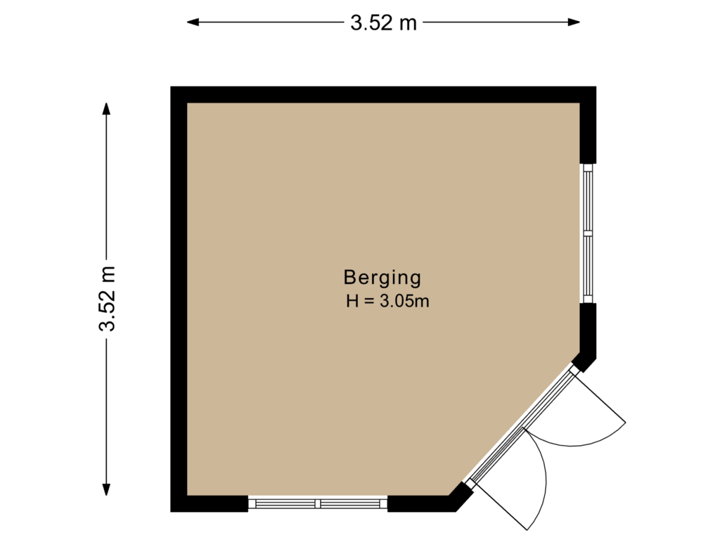 Berging
