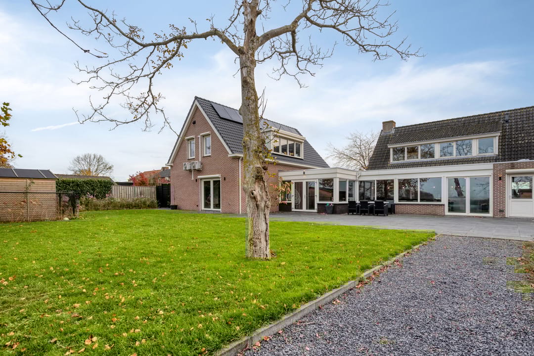 Foto 1 van Stoppeldijkveer 9