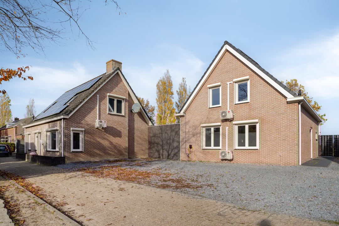 Foto 2 van Stoppeldijkveer 9