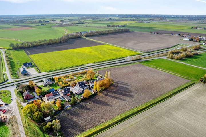 Foto 4 van Stoppeldijkveer 9