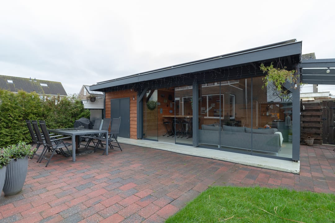 Foto 2 van Buitensingel 80