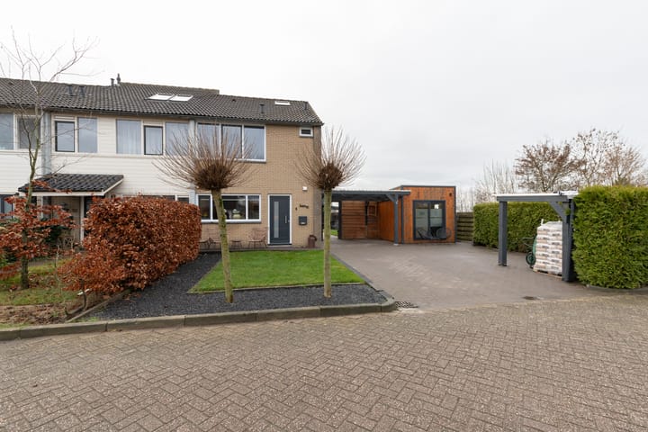 Foto 8 van Buitensingel 80