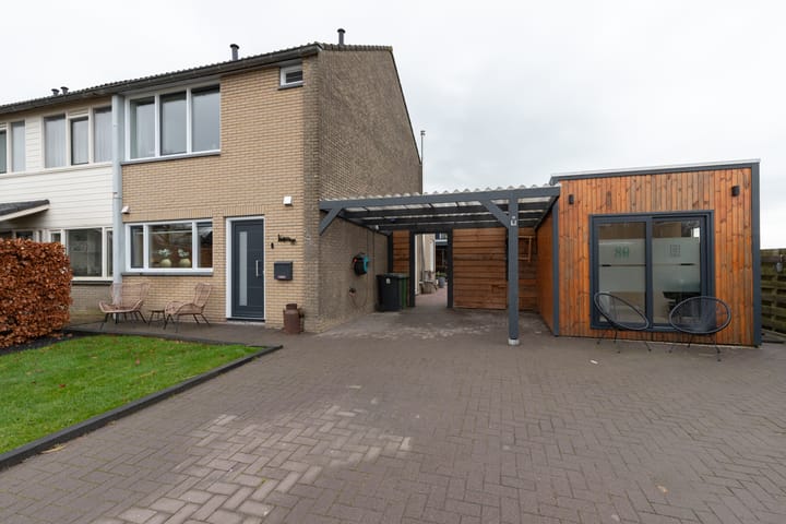 Foto 9 van Buitensingel 80