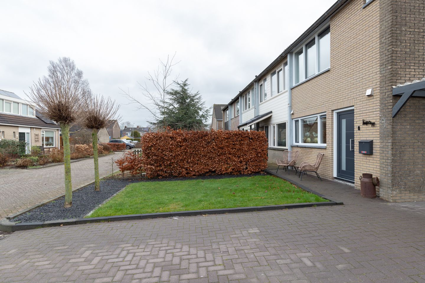 Foto 10 van Buitensingel 80
