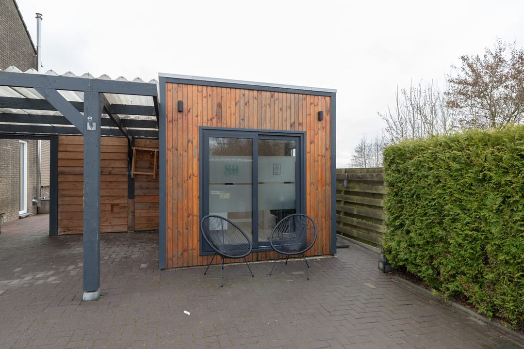 Foto 11 van Buitensingel 80