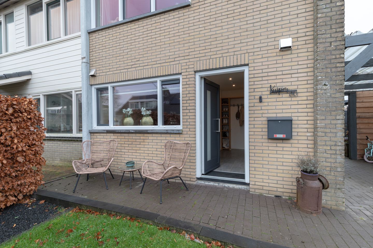 Foto 14 van Buitensingel 80