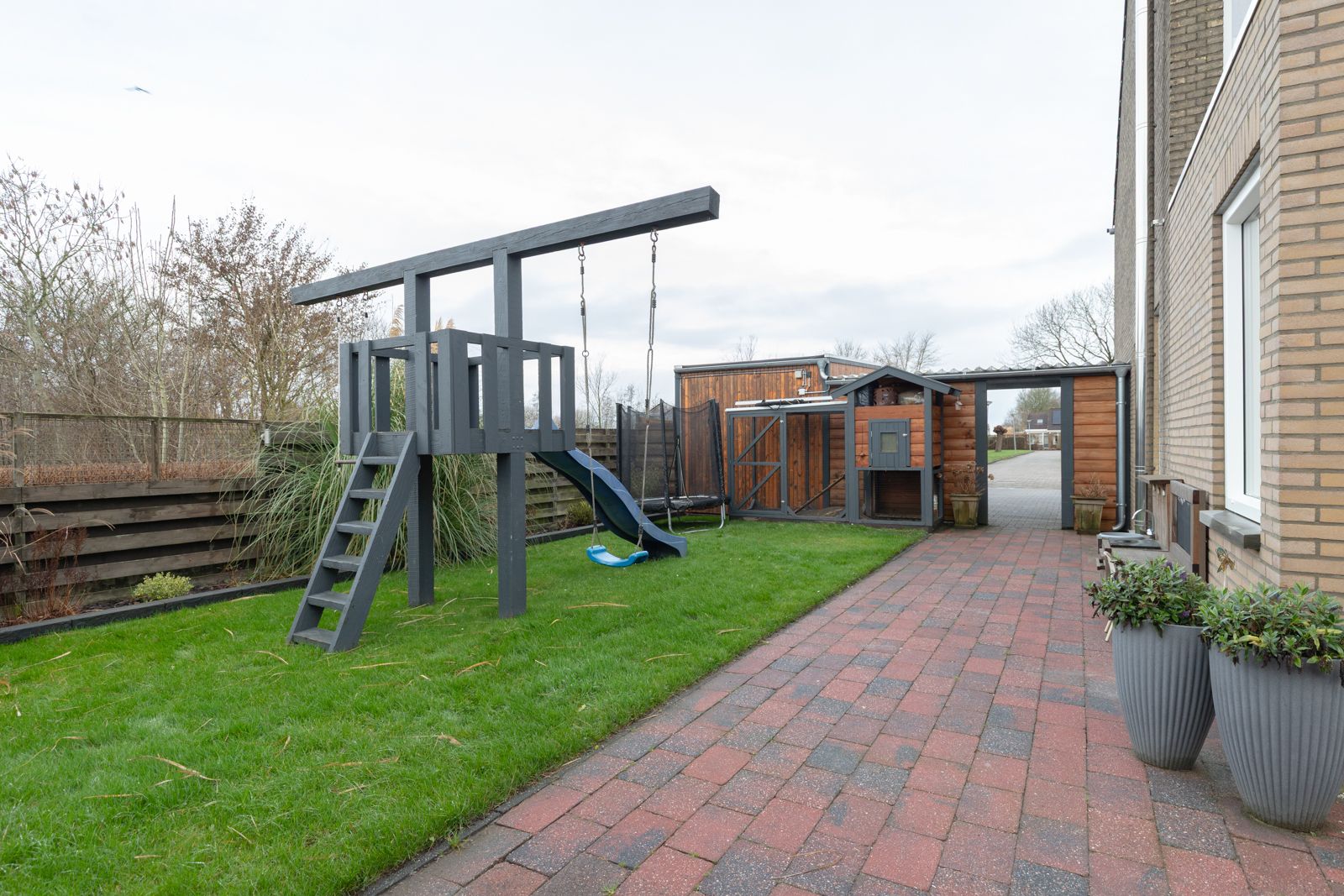 Foto 36 van Buitensingel 80