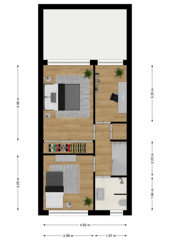 Foto 58 van Buitensingel 80