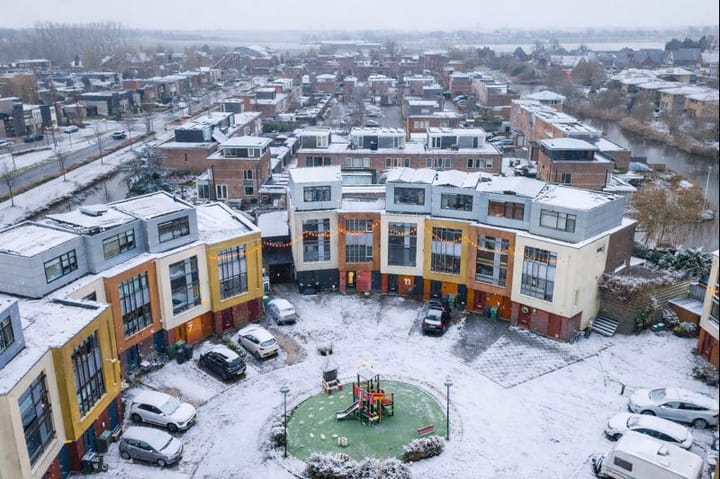 Liesbeth Tilanusland 9, Heerhugowaard