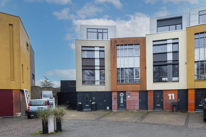 Foto 2 van Liesbeth Tilanusland 9