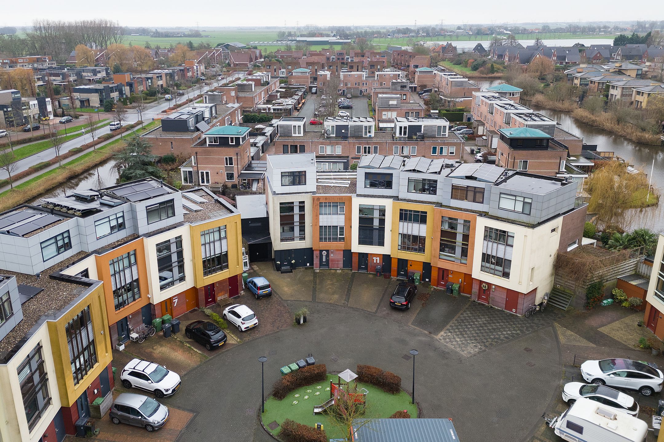 Liesbeth Tilanusland, 9, Heerhugowaard, 1705JH, Noord-Holland, Nederland 9 