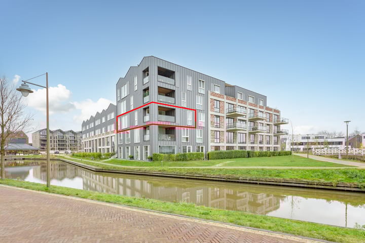 Foto 1 van Kruitmolen 18