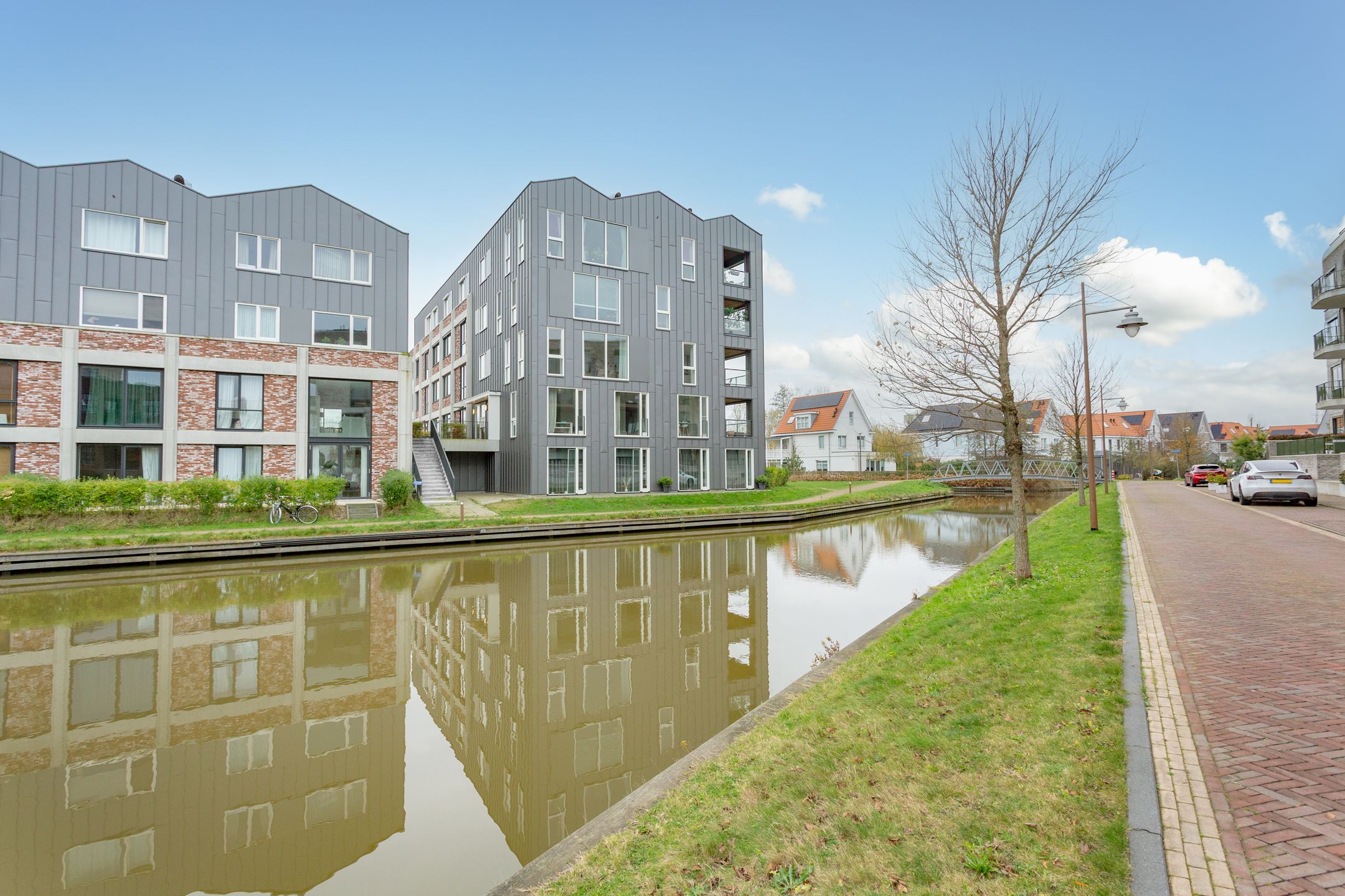 Verlengde Breevaart 3 Reeuwijk - Aanzicht 4