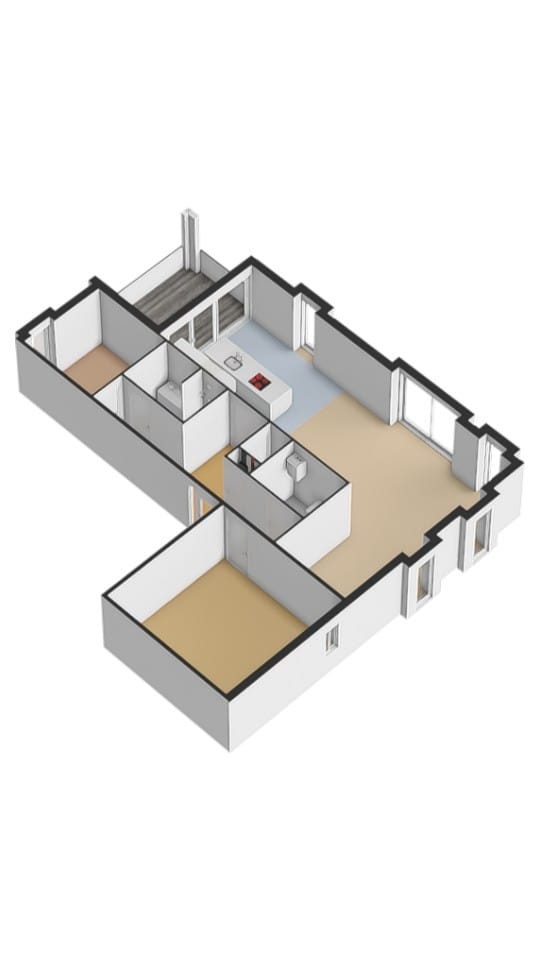 Foto 41 van Kruitmolen 18