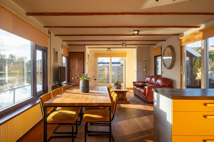 Foto 4 van Fivelkade W 10