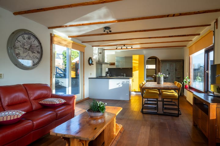 Foto 5 van Fivelkade W 10