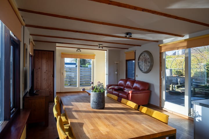 Foto 6 van Fivelkade W 10