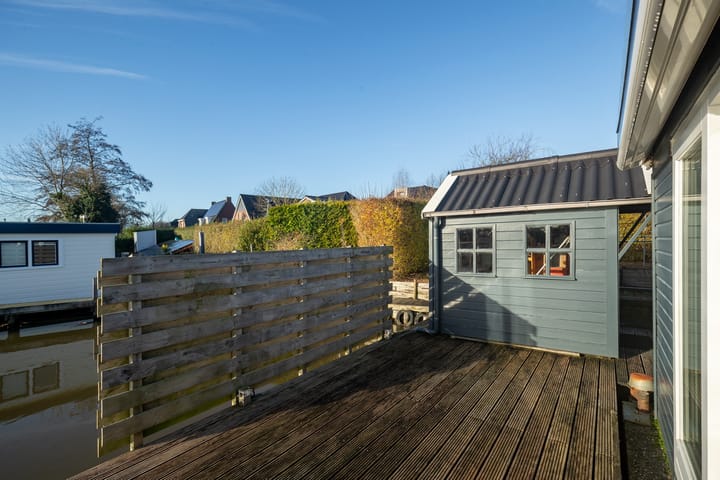 Foto 27 van Fivelkade W 10