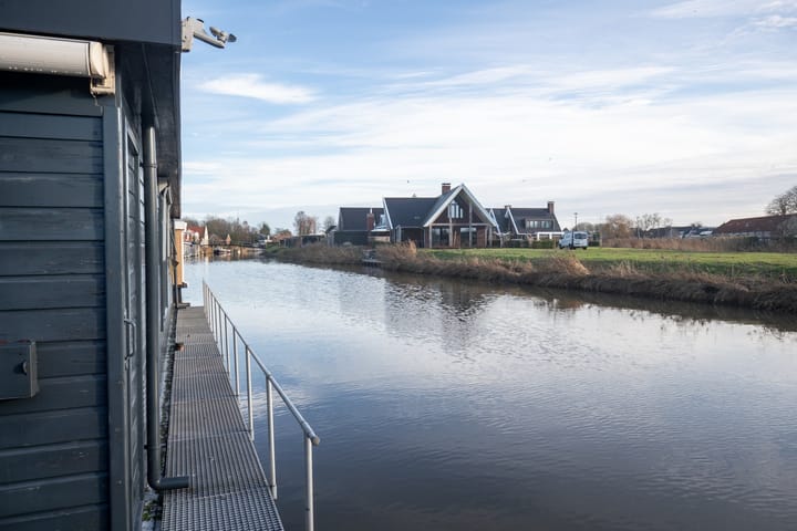 Foto 28 van Fivelkade W 10