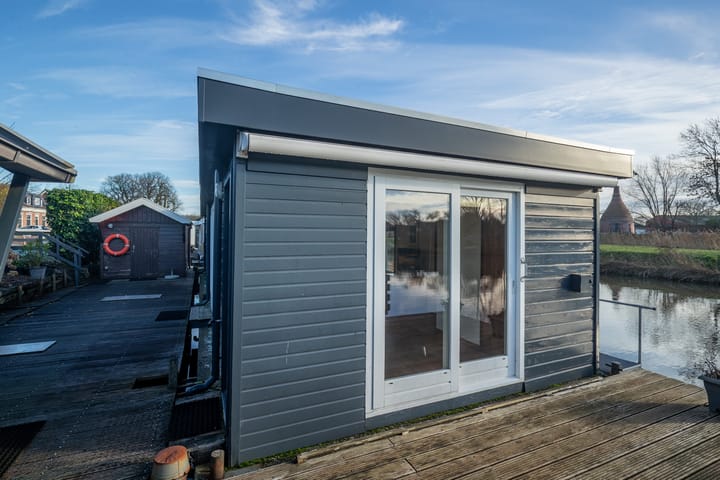 Foto 29 van Fivelkade W 10