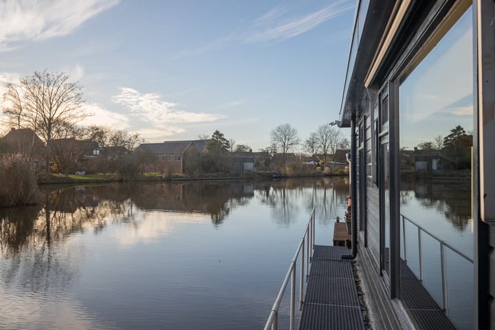 Foto 30 van Fivelkade W 10