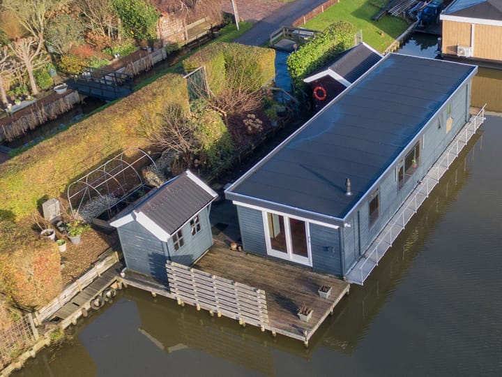 Foto 37 van Fivelkade W 10