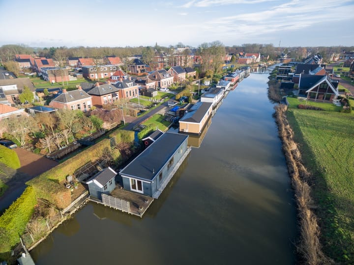 Foto 38 van Fivelkade W 10