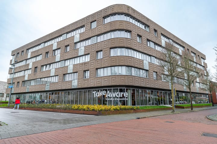 Van Kerckhoffstraat 2