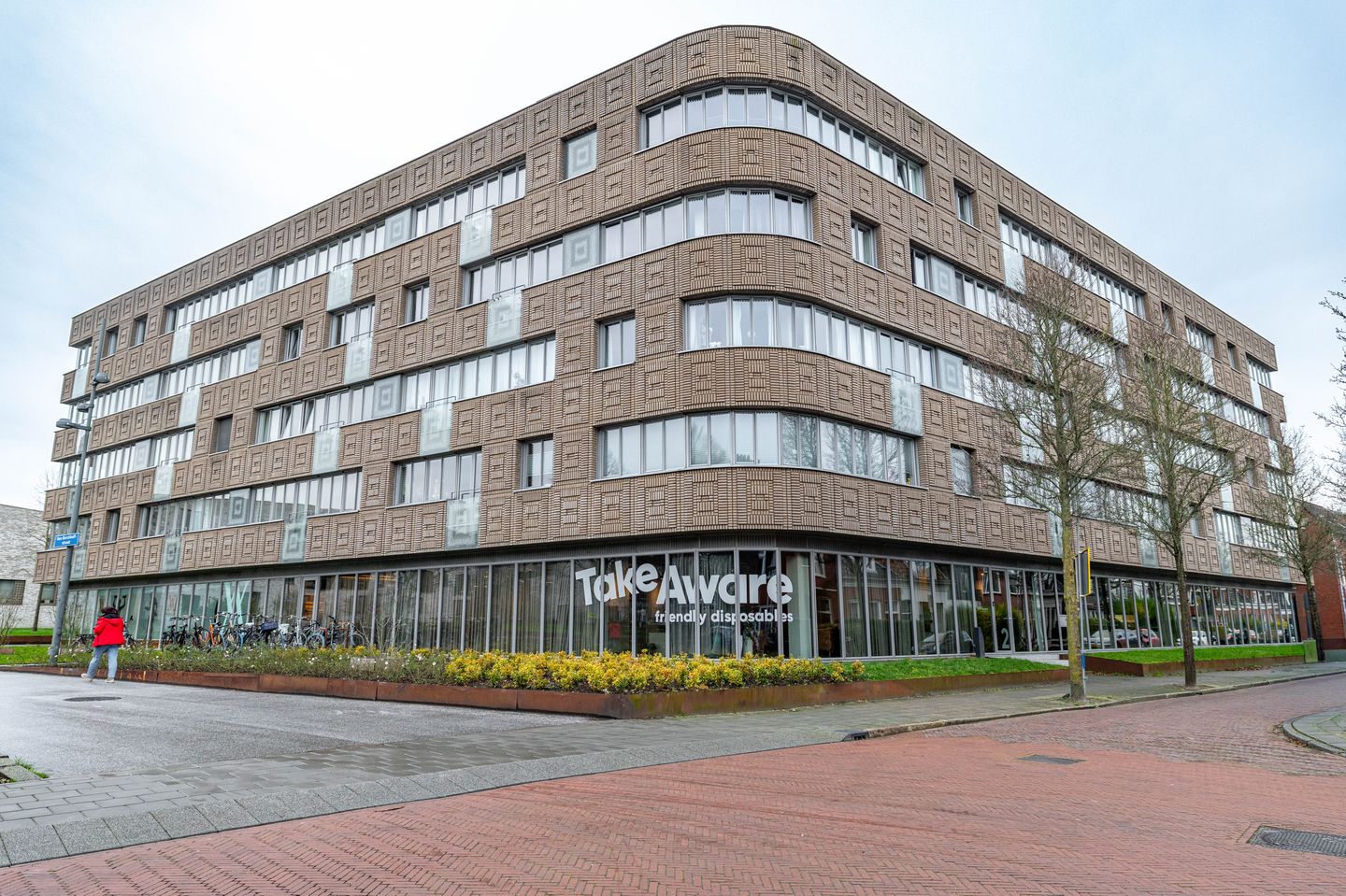 Bekijk foto 1 van Van Kerckhoffstraat 2