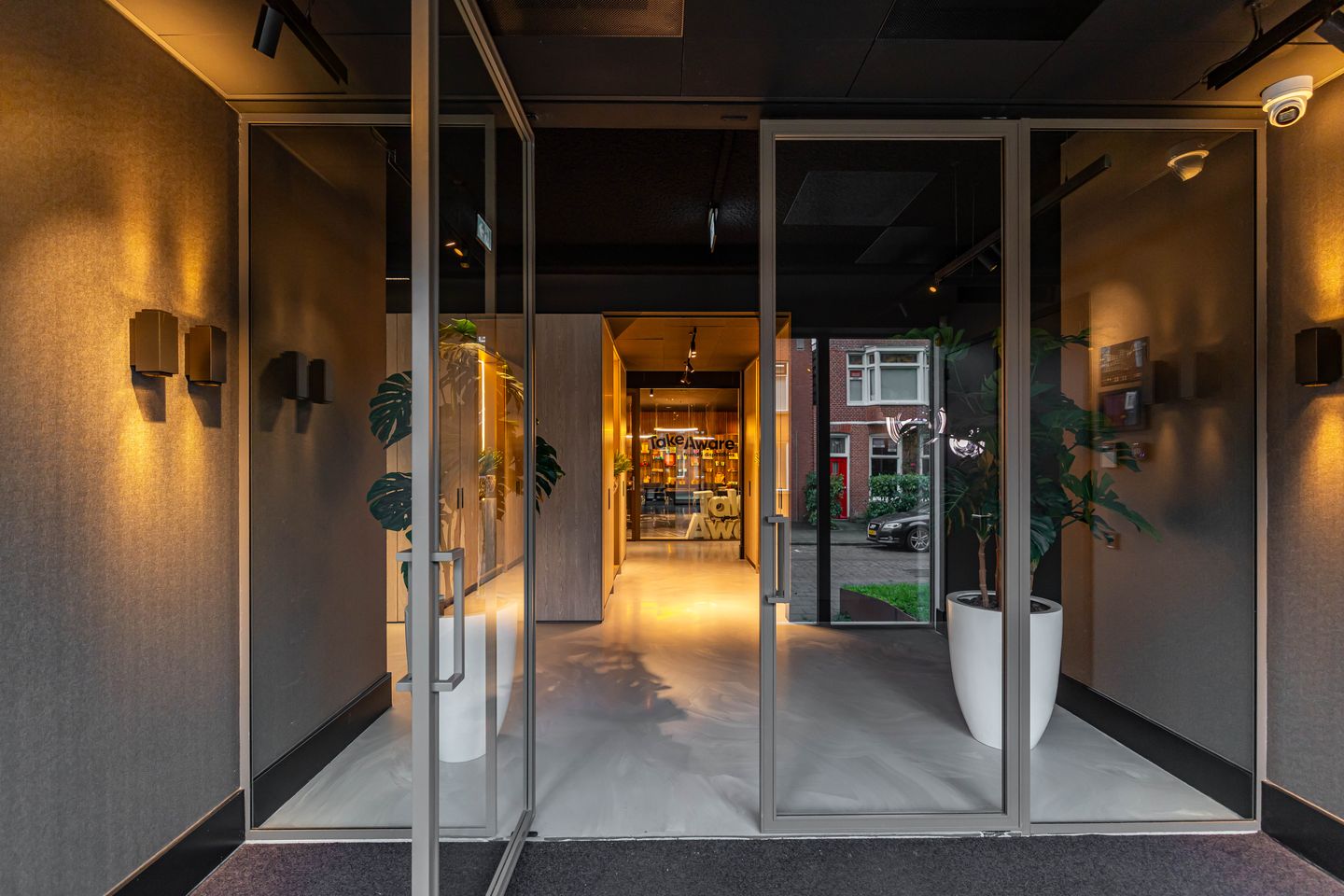 Bekijk foto 2 van Van Kerckhoffstraat 2