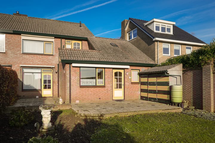 Foto 2 van Saarskampen 22