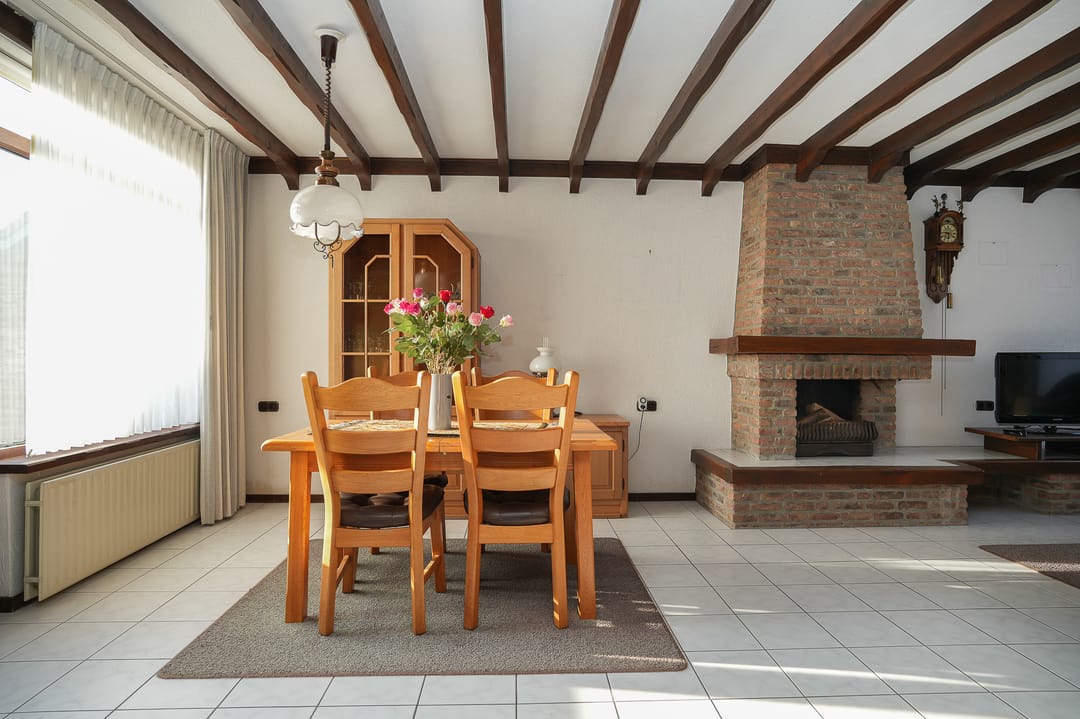 Foto 7 van Saarskampen 22