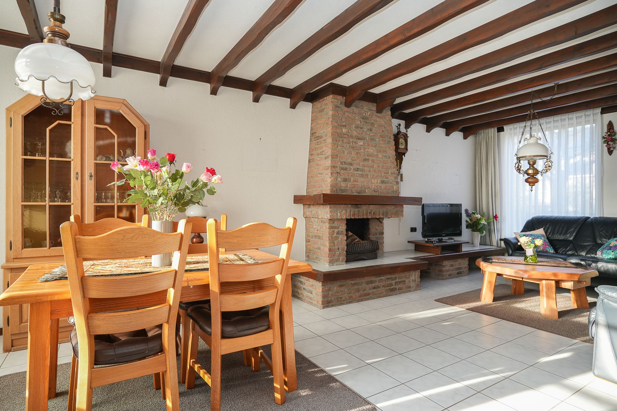 Foto 6 van Saarskampen 22