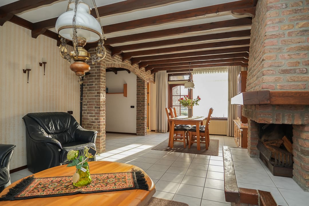 Foto 11 van Saarskampen 22