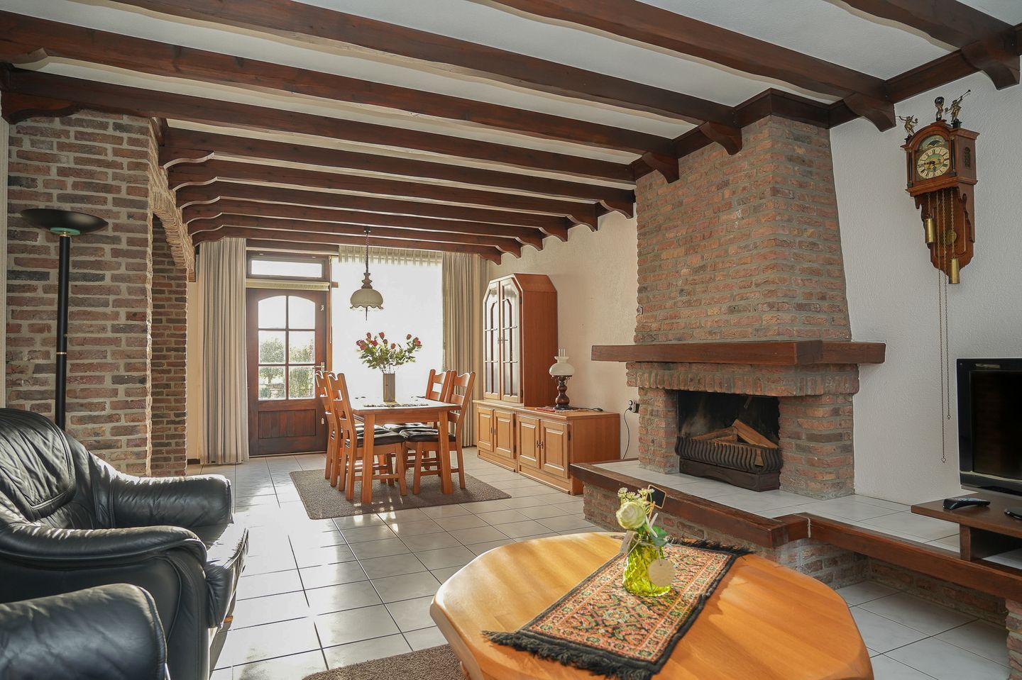 Foto 5 van Saarskampen 22