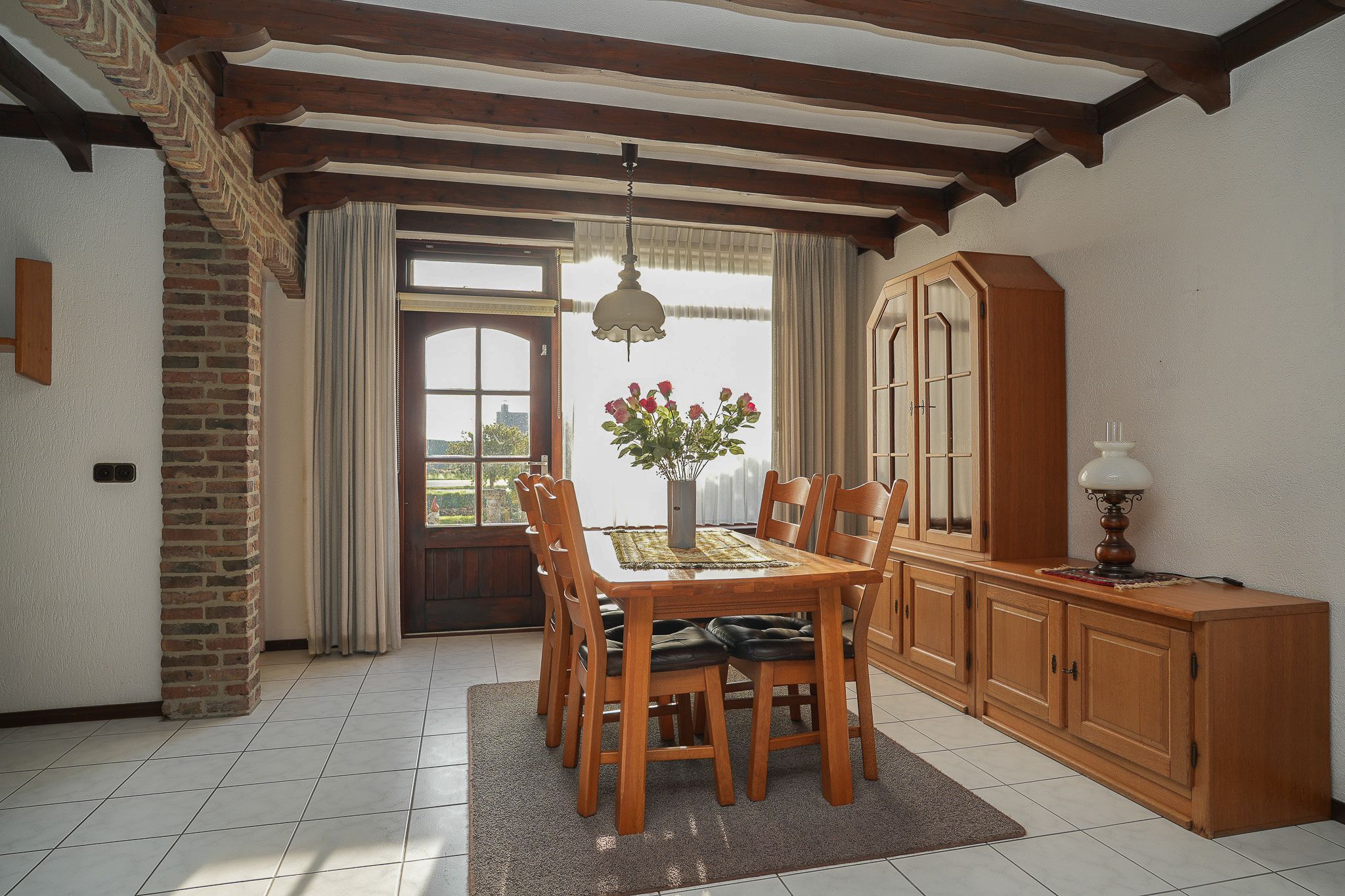 Foto 12 van Saarskampen 22