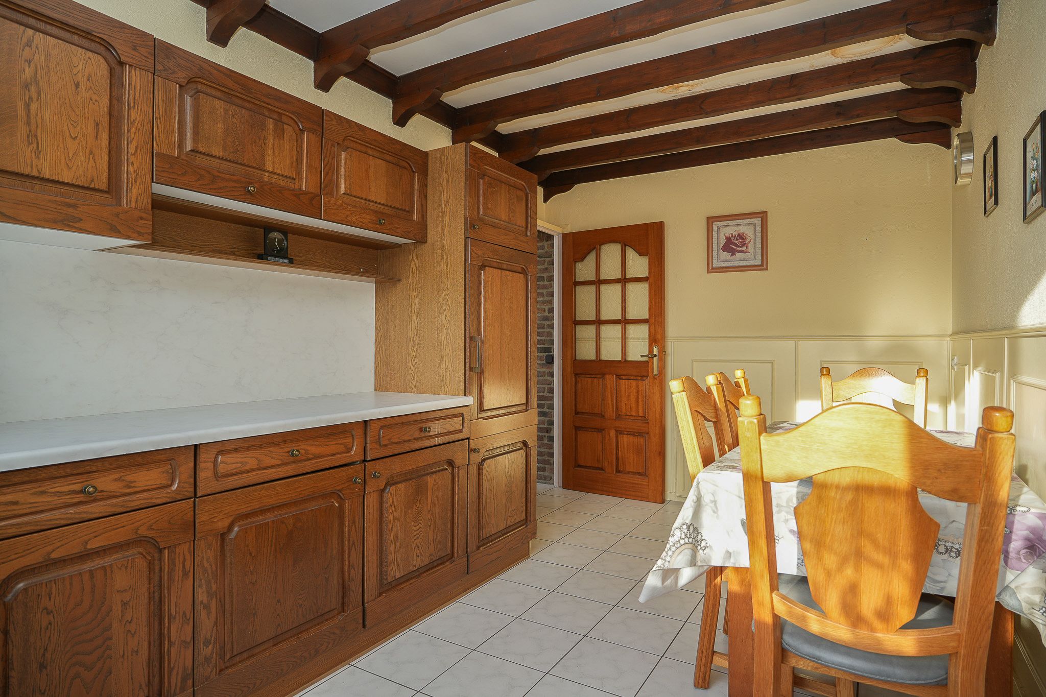 Foto 18 van Saarskampen 22