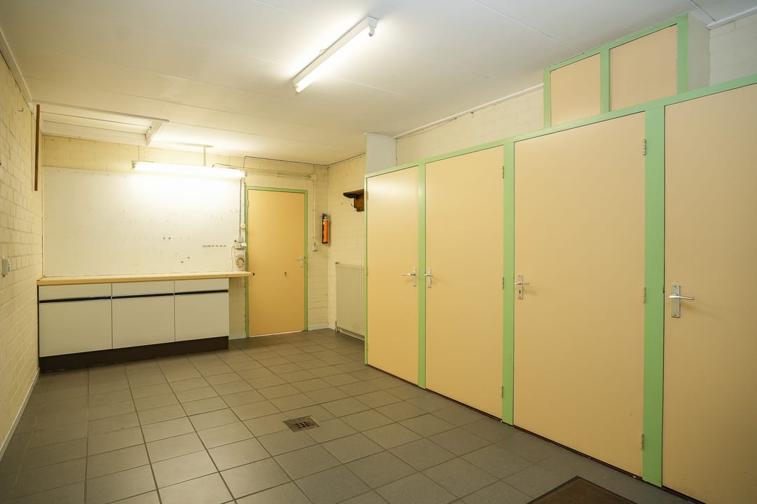 Foto 22 van Saarskampen 22