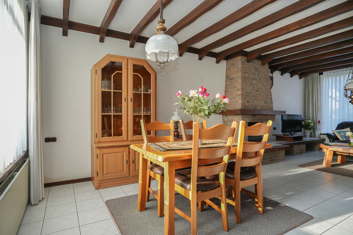 Foto 14 van Saarskampen 22