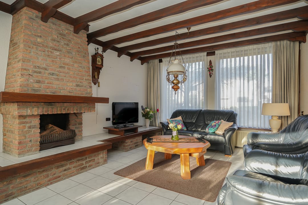 Foto 8 van Saarskampen 22