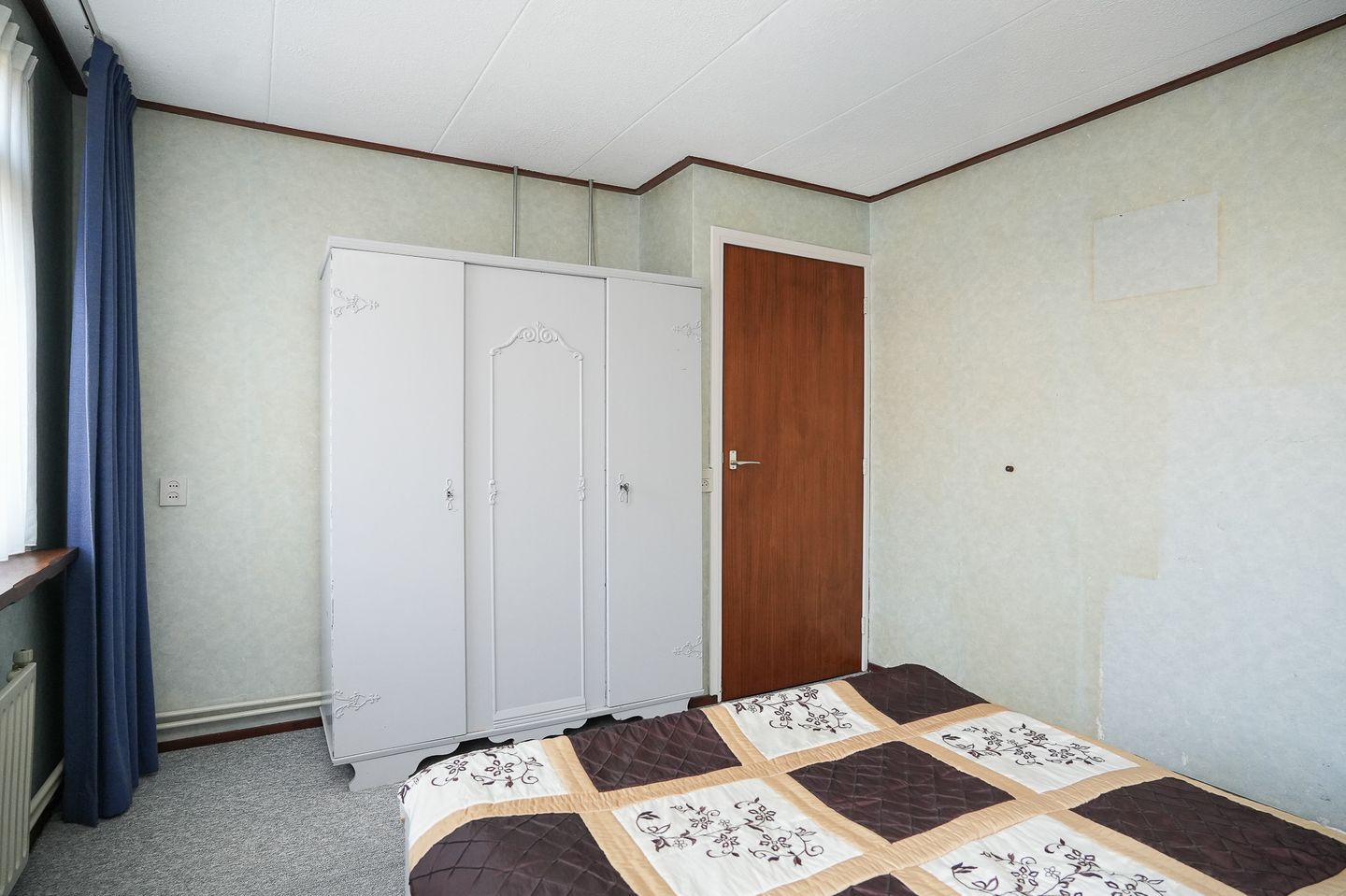 Foto 25 van Saarskampen 22