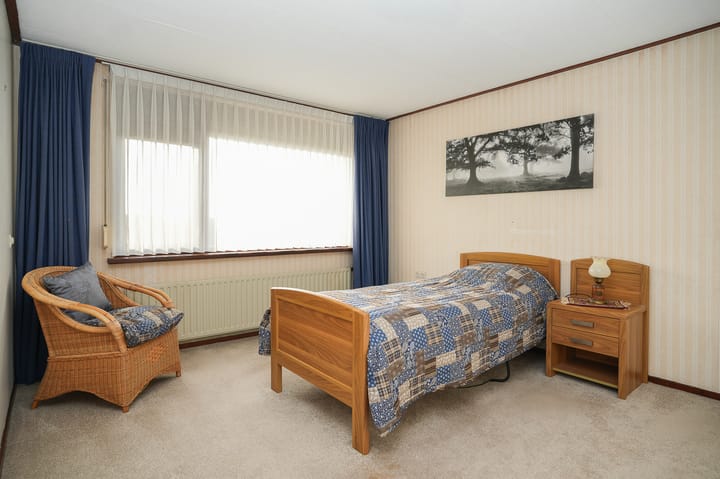 Foto 29 van Saarskampen 22