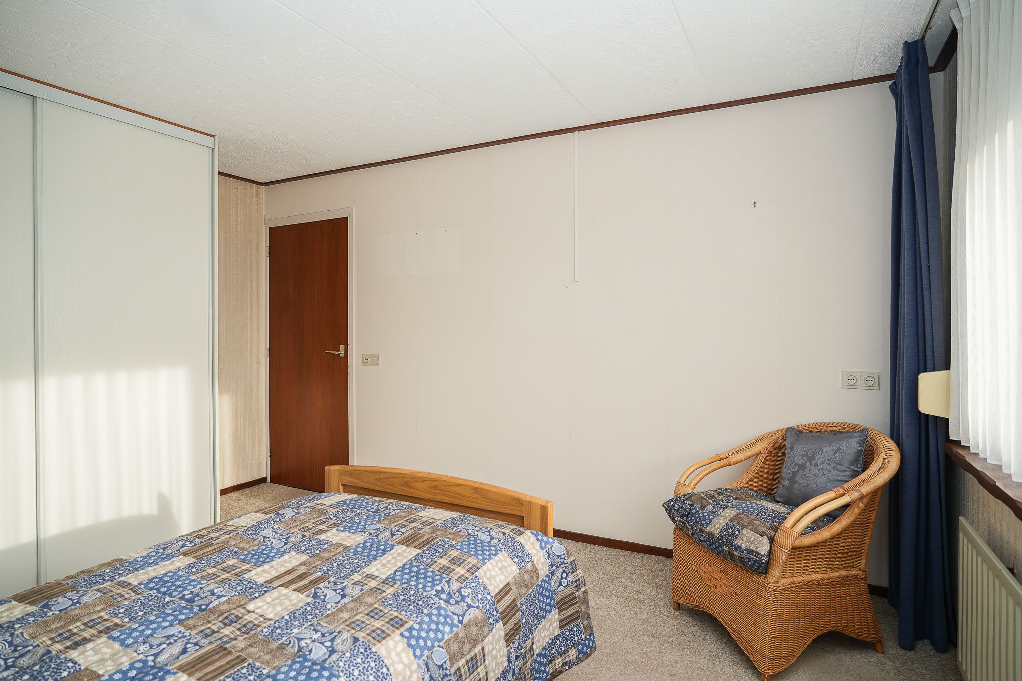 Foto 30 van Saarskampen 22