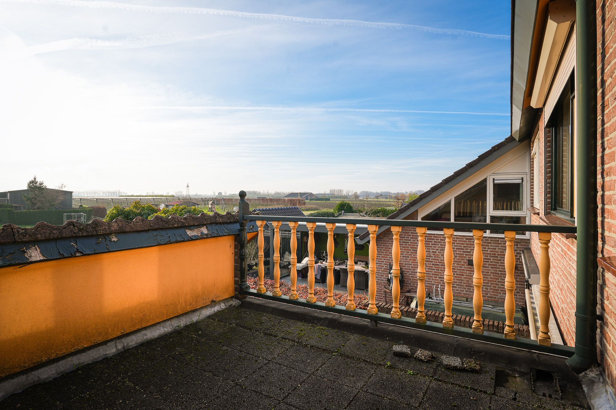 Foto 33 van Saarskampen 22