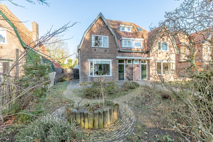 Barchman Wuytierslaan 9 main image