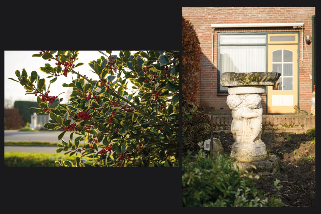 Foto 43 van Saarskampen 22