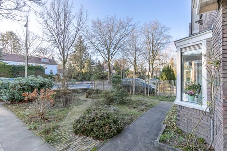 Barchman Wuytierslaan 9 secondary image