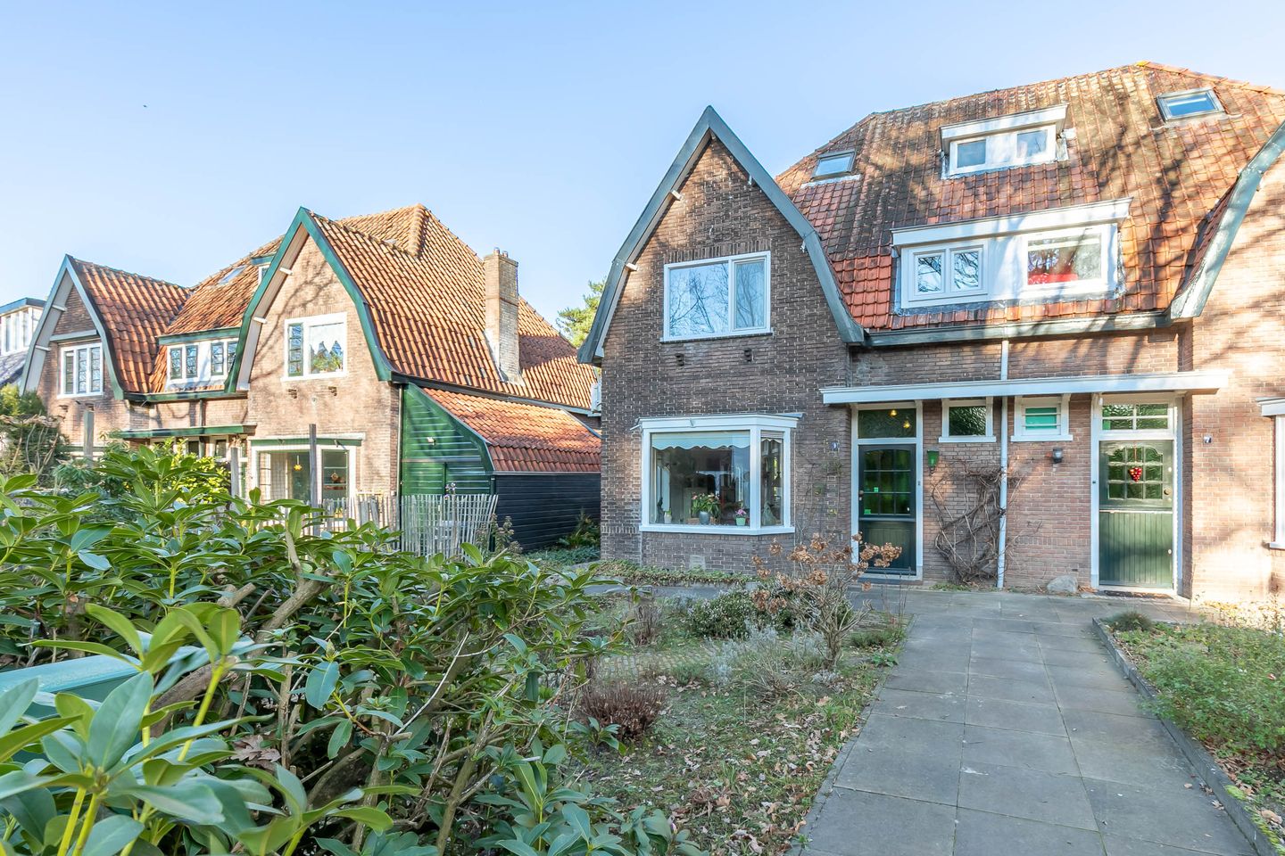 Foto 5 van Barchman Wuytierslaan 9