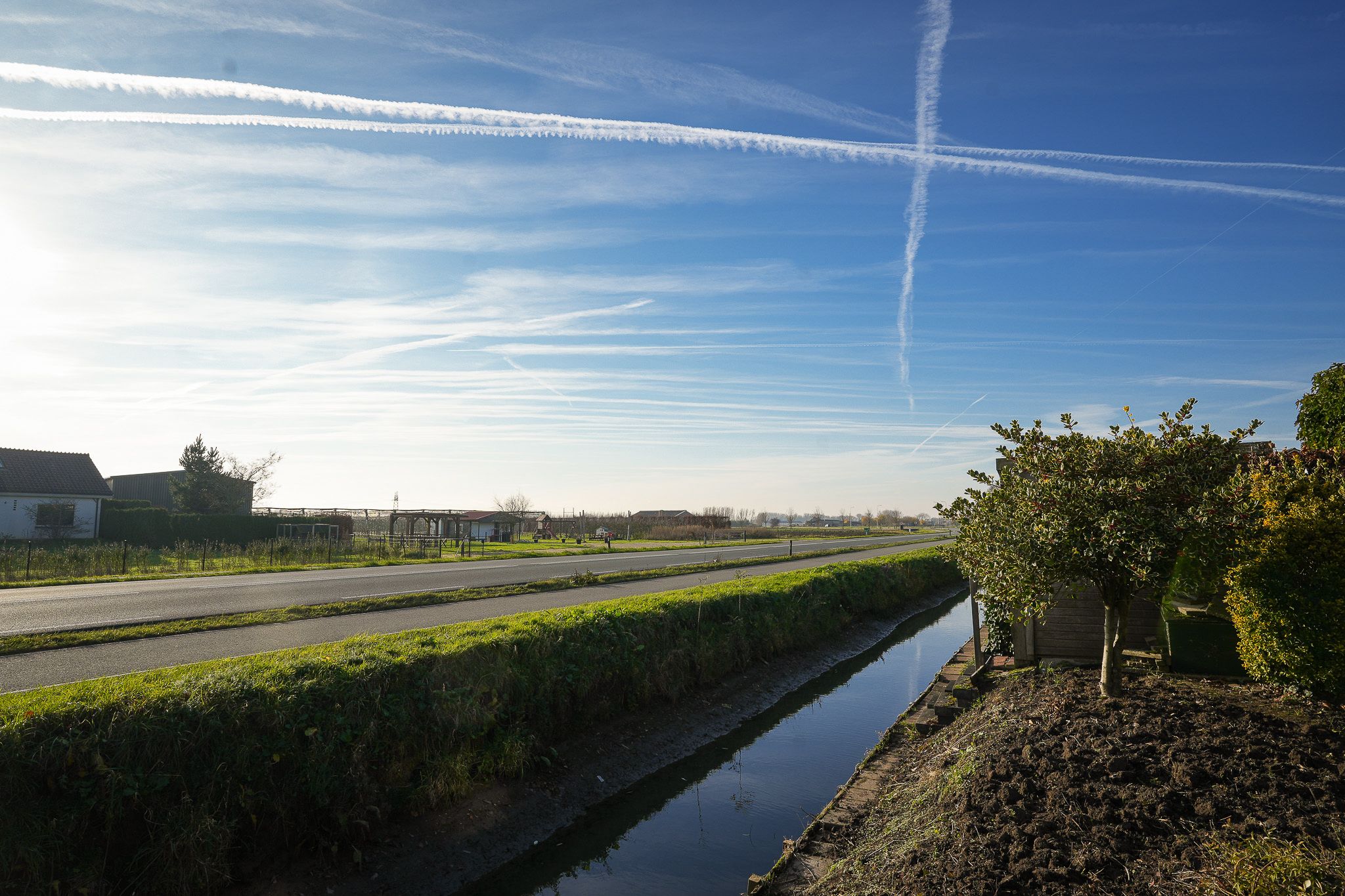 Foto 45 van Saarskampen 22