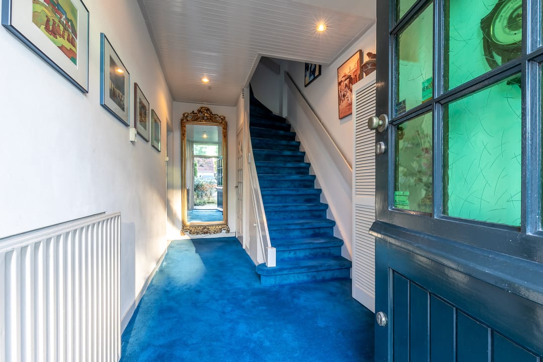 Foto 7 van Barchman Wuytierslaan 9